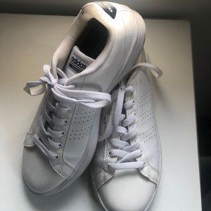 Adidas Tennis Shoes!